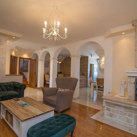 Nereo Apartment Mali Losinj Exterior photo