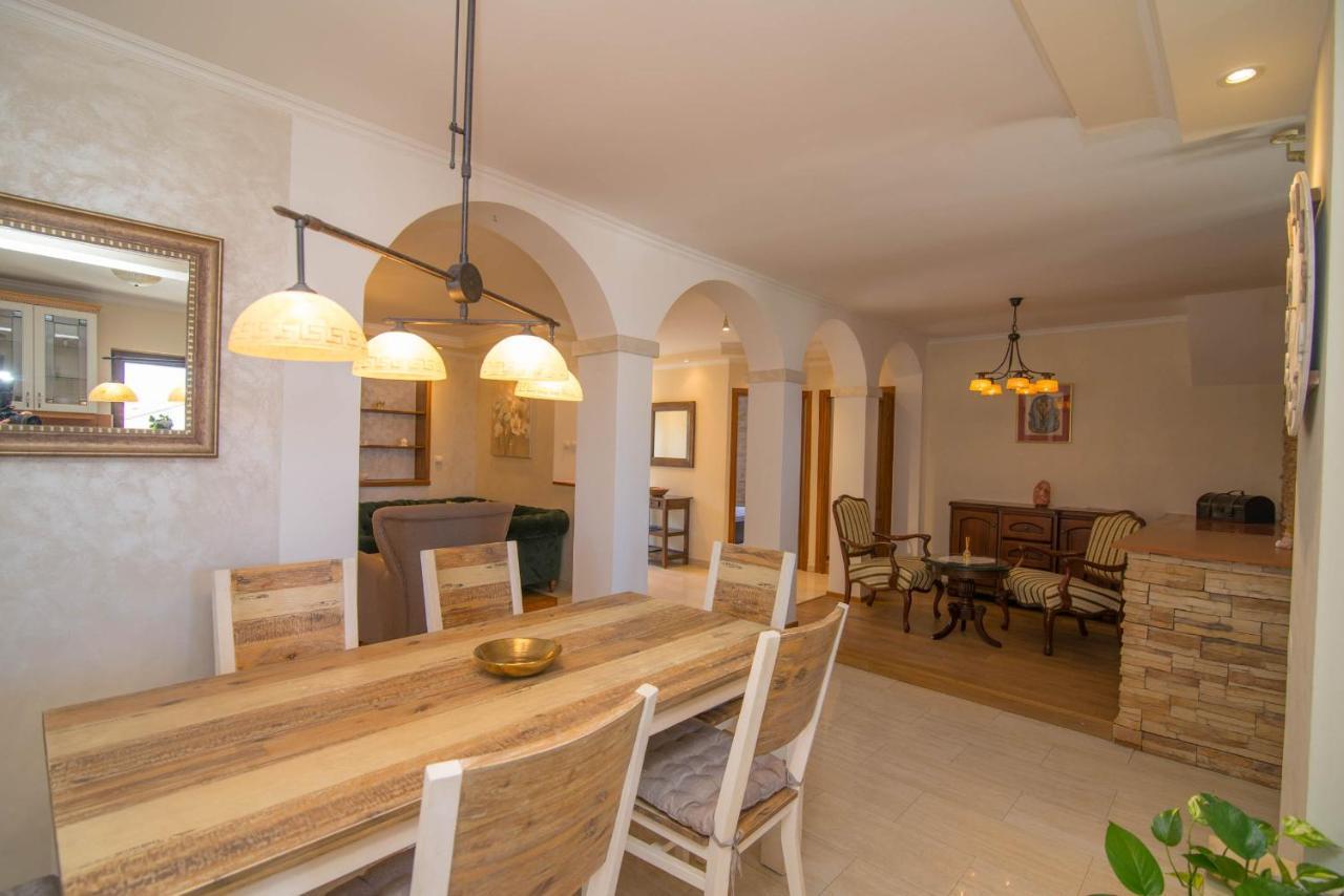 Nereo Apartment Mali Losinj Exterior photo