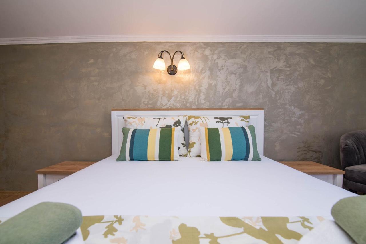 Nereo Apartment Mali Losinj Exterior photo