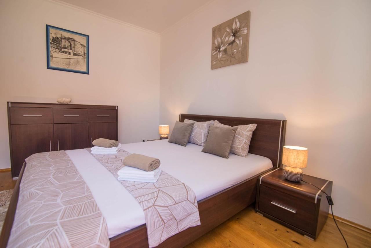 Nereo Apartment Mali Losinj Exterior photo