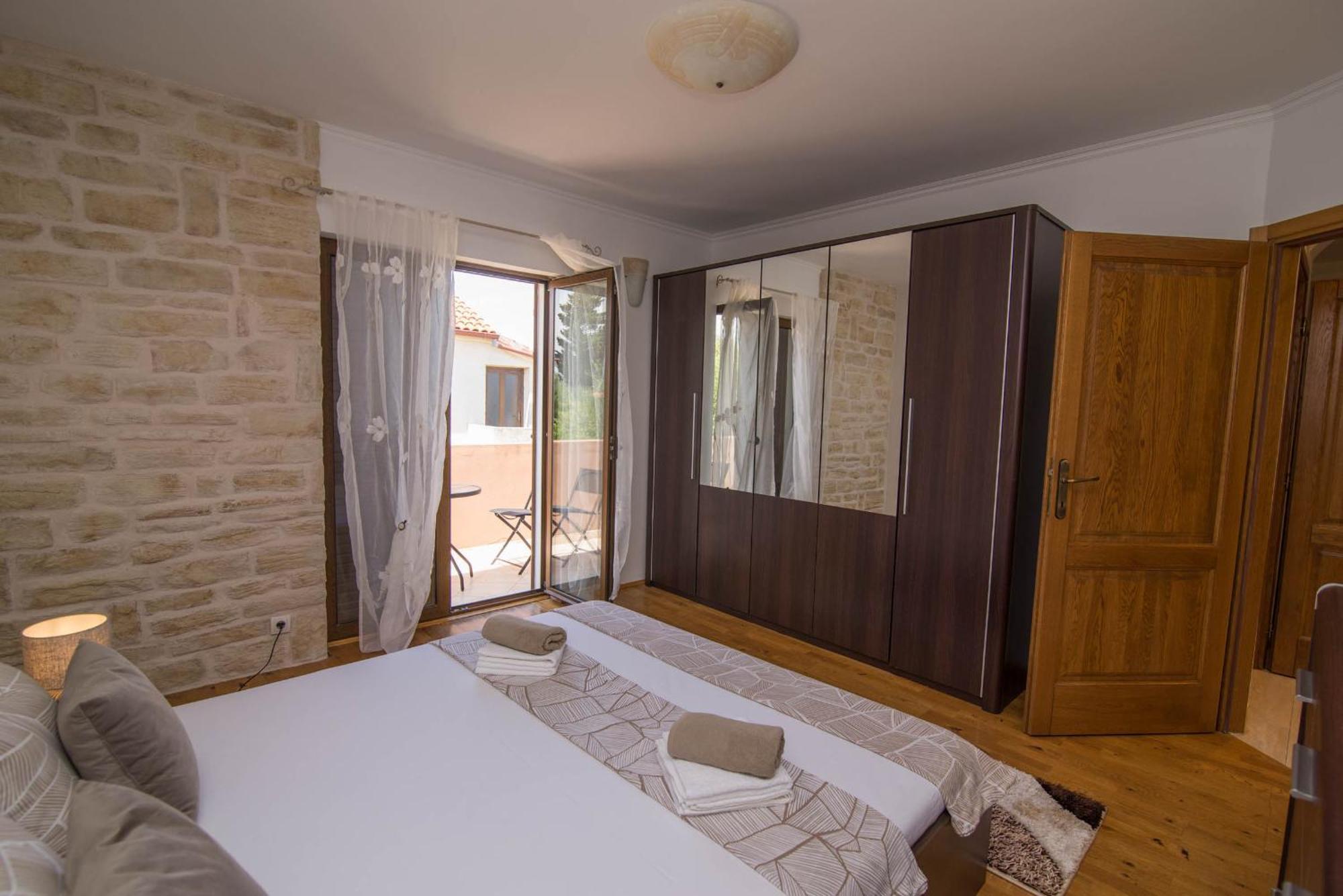Nereo Apartment Mali Losinj Exterior photo